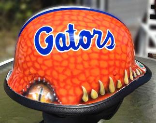 Florida Gators skin